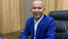 Ketua DPD PDI Perjuangan Jatim sekaligus Ketua Banggar DPR RI MH. Said Abdullah