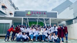 Buka Lima Cabang, Klinik Elysia Estetika Siap Jadi Solusi Masalah Kecantikan.