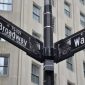 new york wallstreet