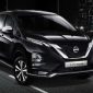 Gambar ilustrasi dari website nissan mobil