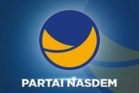 Logo Partai NasDem.