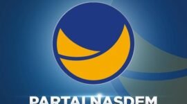 Logo Partai NasDem.