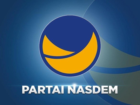 Logo Partai NasDem.