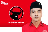 Lukman Hakim, anggota DPRD Jatim terpilih periode 2024 - 2029 dari PDI Perjuangan. (FOTO: KPU Jawa Timur)