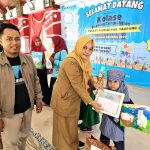 Selamat!! Berikut Nama-nama Juara Kolase Drawing Competition se-Kabupaten Sampang 2024