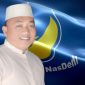 Sekretaris DPD NasDem Sumenep A. Hosaini Adhim. (FOTO: DOK. KLIK MADURA)