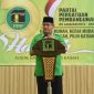 Wakil Ketua DPW PPP Jawa Timur Dr. H. RP. Mujahid Anshori.