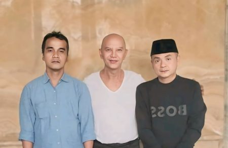 Didorong Para Tokoh, Lukman-Fauzan Fiks Maju Pilkada Bangkalan