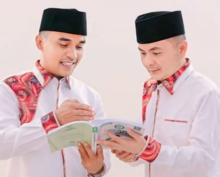 Pilkada Bangkalan 2024, DPP PKB Resmi Usung Lukman – Fauzan