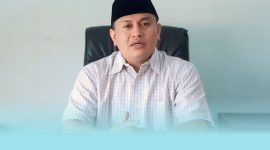 Dr. H. Masmuni Mahatma,. S.Fil.I,. M.Ag. (FOTO: ISTIMEWA)