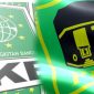 Kolase foto bendera PKB dan PPP. (DOK. KLIKMADURA)