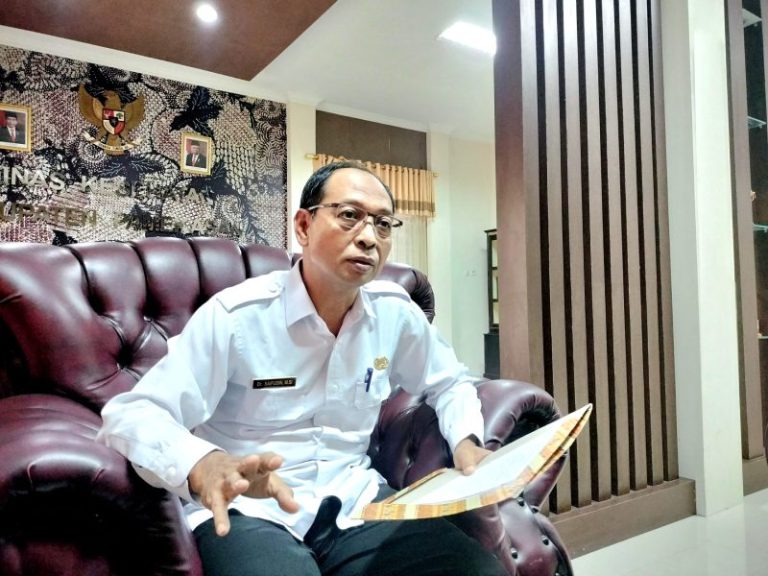 Dinkes Pamekasan Temukan Empat Dokter Melanggar Aturan