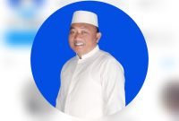 Sekretaris DPD NasDem Sumenep Hosaini Adhim.