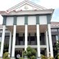 Kantor Kejaksaan Negeri (Kejari) Kabupaten Sampang.