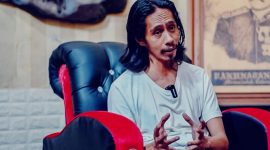 Aktivis Sumenep, Fauzi As.