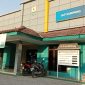 Kantor PLN ULP Sampang.