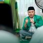 Anggota DPRD Jawa Timur Fraksi PPP Nurul Huda.