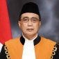 Ketua Mahkamah Agung RI Prof. Dr. H. Sunarto,. SH,. MH. (sumber foto: DOKUMEN MA RI)