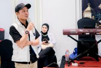 Anggota Komisi II DPRD Pamekasan, Nadi Mulyadi.