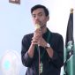Ketua Umum HMI Komisariat Hukum UTM, Malik Fahad.