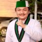 Formateur Ketua Umum HMI Cabang Bangkalan, Kresna Bayu.
