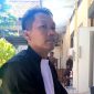 Advokat Pamekasan, Moh. Taufik,. SH.