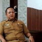 Kepala Diskop UKM dan Naker Pamekasan Muttaqin.