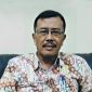 Kepala Dinas Perikanan (Diskan) Sampang, Wahyu Prihartono.