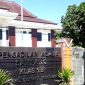 Kantor Pengadilan Agama Kabupaten Sampang.