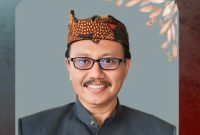 Kepala Badan Kepegawaian dan Pengembangan Sumber Daya Manusia (BKPSDM) Pamekasan, Saudi Rahman.