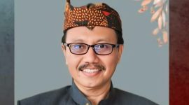Kepala Badan Kepegawaian dan Pengembangan Sumber Daya Manusia (BKPSDM) Pamekasan, Saudi Rahman.
