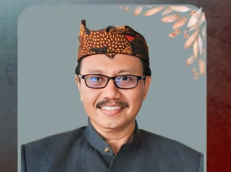 Kepala Badan Kepegawaian dan Pengembangan Sumber Daya Manusia (BKPSDM) Pamekasan, Saudi Rahman.