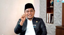 Ketua DPRD Pamekasan Ali Maskur. (DOK. KLIKMADURA)