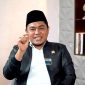 Ketua DPRD Pamekasan Ali Maskur. (DOK. KLIKMADURA)
