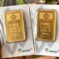 Emas Antam. (Sumber: Pinterest)