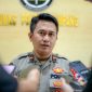 Kasihumas Polres Sampang, Ipda Andi Amin saat dimintai keterangan awak media.