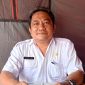 Kepala BPBD Sampang Candra Romadhani Amin. (SUPRIYANTO / KLIKMADURA)