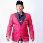 Kader PDI Perjuangan Pamekasan Abdussalam. (DOK. KLIKMADURA)