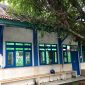 Salah satu kondisi bangunan SDN Pangongseyan 1, Kecamatan Torjun yang mengalami rusak parah. (SUPRIYANTO / KLIKMADURA)