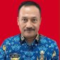 Kepala Dispendukcapil Kabupaten Sampang, Nor Alam.