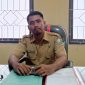 Kepala Bidang Pendapatan, BPPKAD Sampang, Moh. Heldiyas.