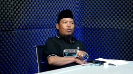 Ketua Komnas PPLH Madura Raya Nur Faisal. (DOK. KLIKMADURA)