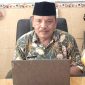 Kepala SDN Gunung Sekar 2, Rohmadi. (KLIKMADURA)