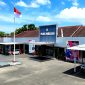 Kantor Polres Pamekasan. (DOK. KLIKMADURA)