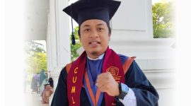 Prengki Wirananda,. S.Kel,. M.Si.