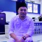Aktivis Formaasi Iklal Iljas Husein.