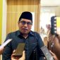 Ketua Komisi I DPRD Pamekasan, Lutfi. (KLIKMADURA)