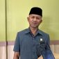Ketua Komisi IV DPRD Pamekasan, Halili Yasin.