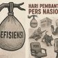 Ilustrasi hari pembantaian pers nasional. (gambar ini hasil buatan AI)