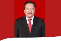Kacabdindik Jawa Timur Wilayah Pamekasan, Slamet Goestiantoko. (DOK. KLIKMADURA)